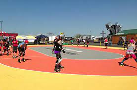 Skating Track amenity image