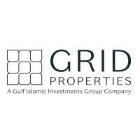 Grid Properties Logo