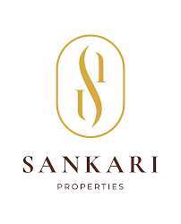 Sankari Properties Logo