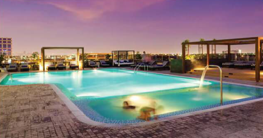 Swimming Pool amenity image