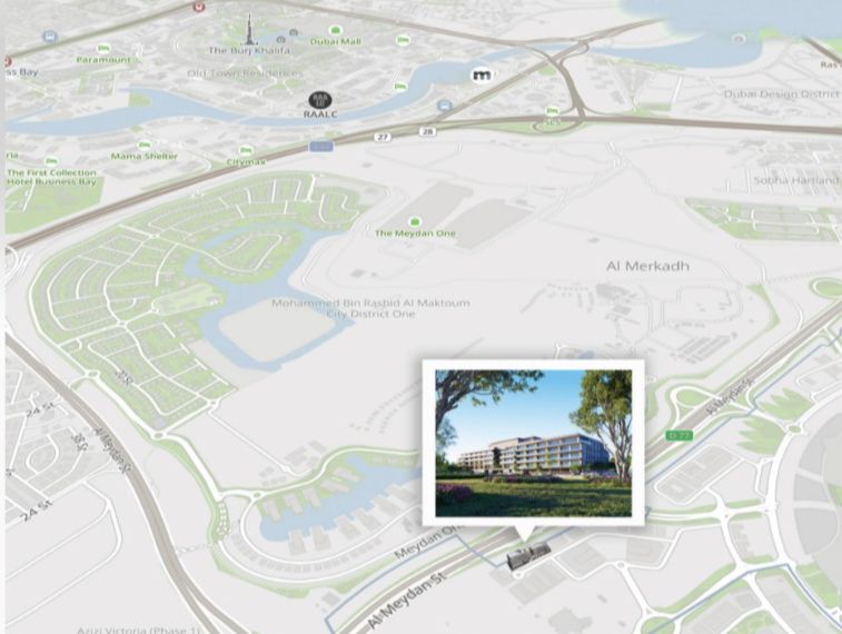 The 100 master plan 1