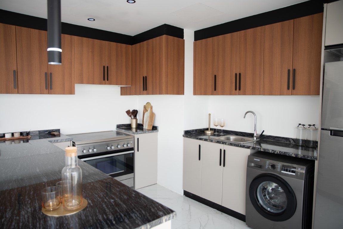 Glam Residence interior 4