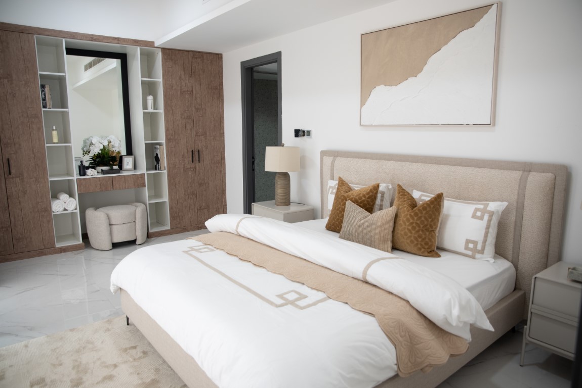 Glam Residence interior 5