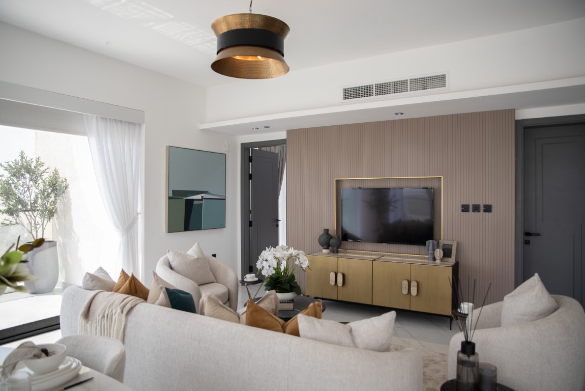 Glam Residence interior 6