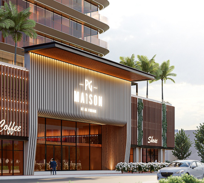 PG Maison architecture 4