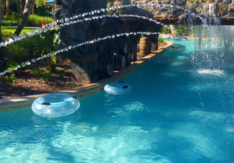 Lazy River amenity image