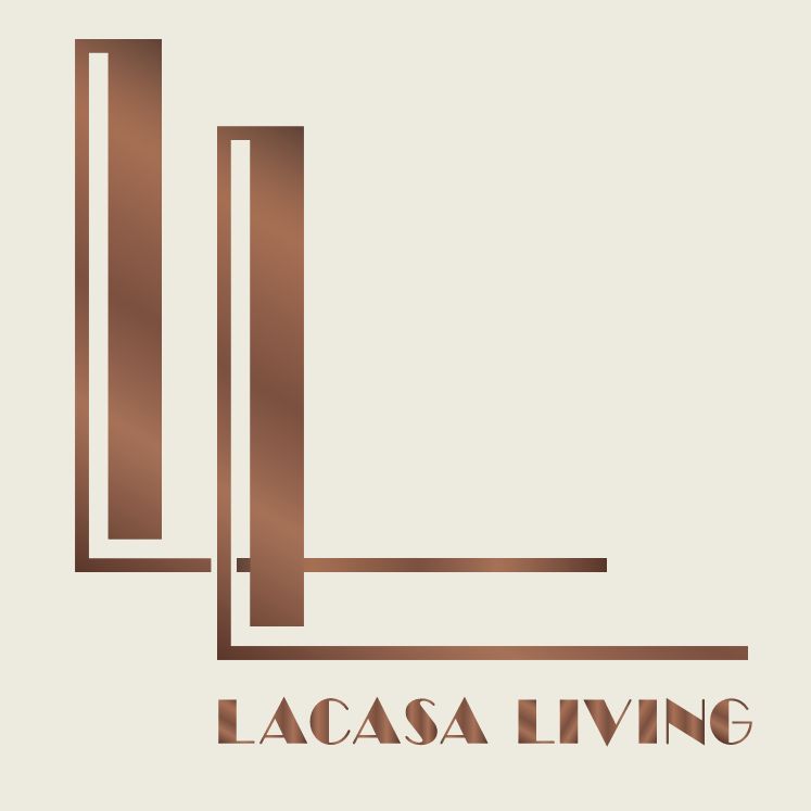 Lacasa Living Logo