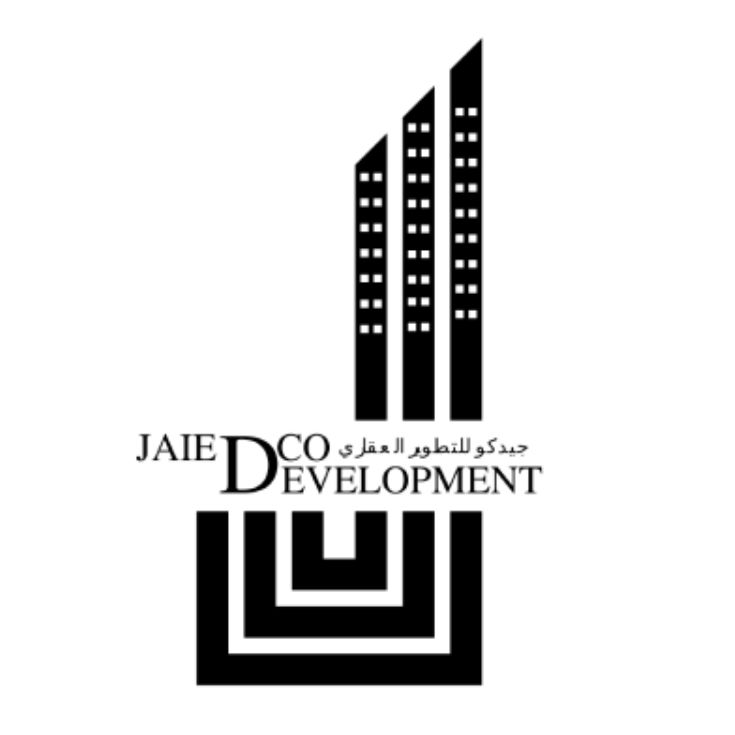 Jaiedco Development Logo
