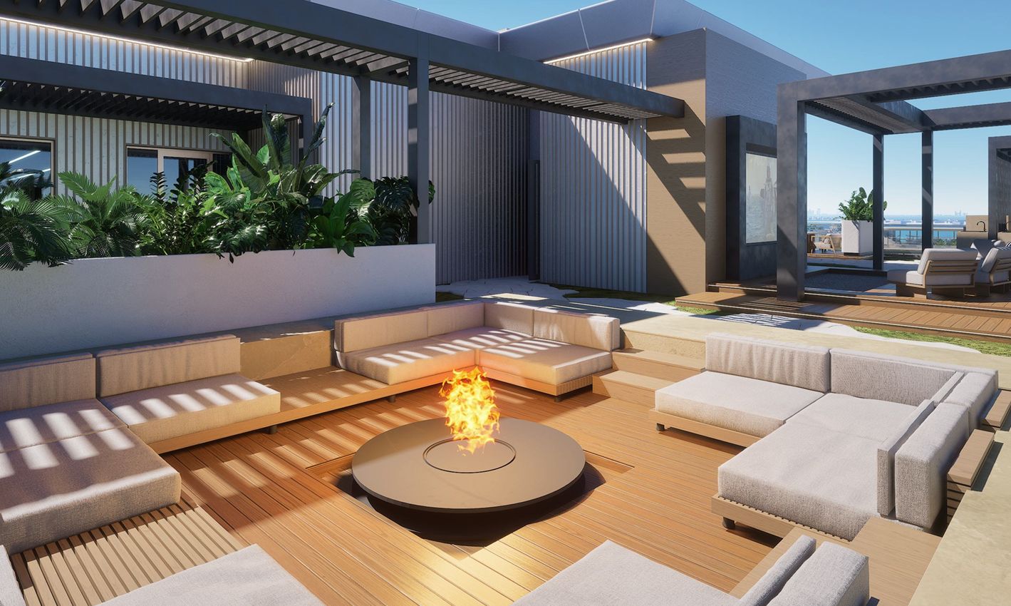 Fire Lounge amenity image