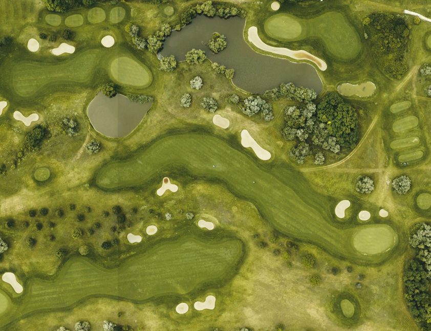 Access to the Golf Course amenity image