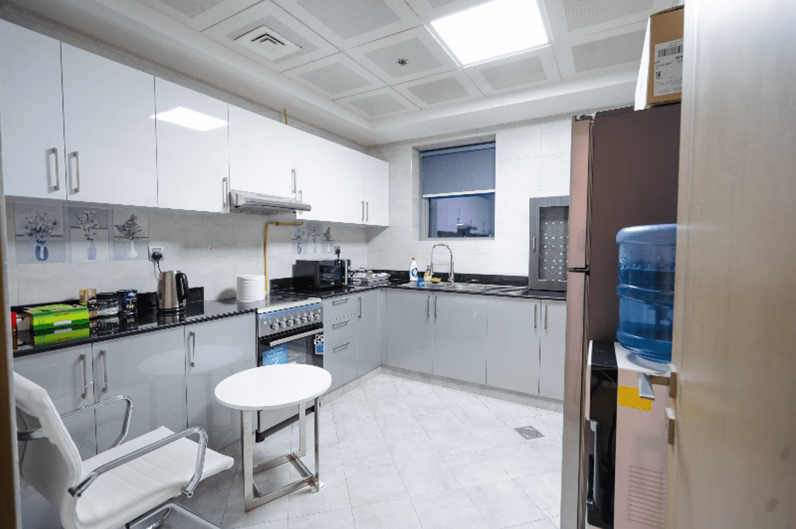 Paradise View 1 interior 3