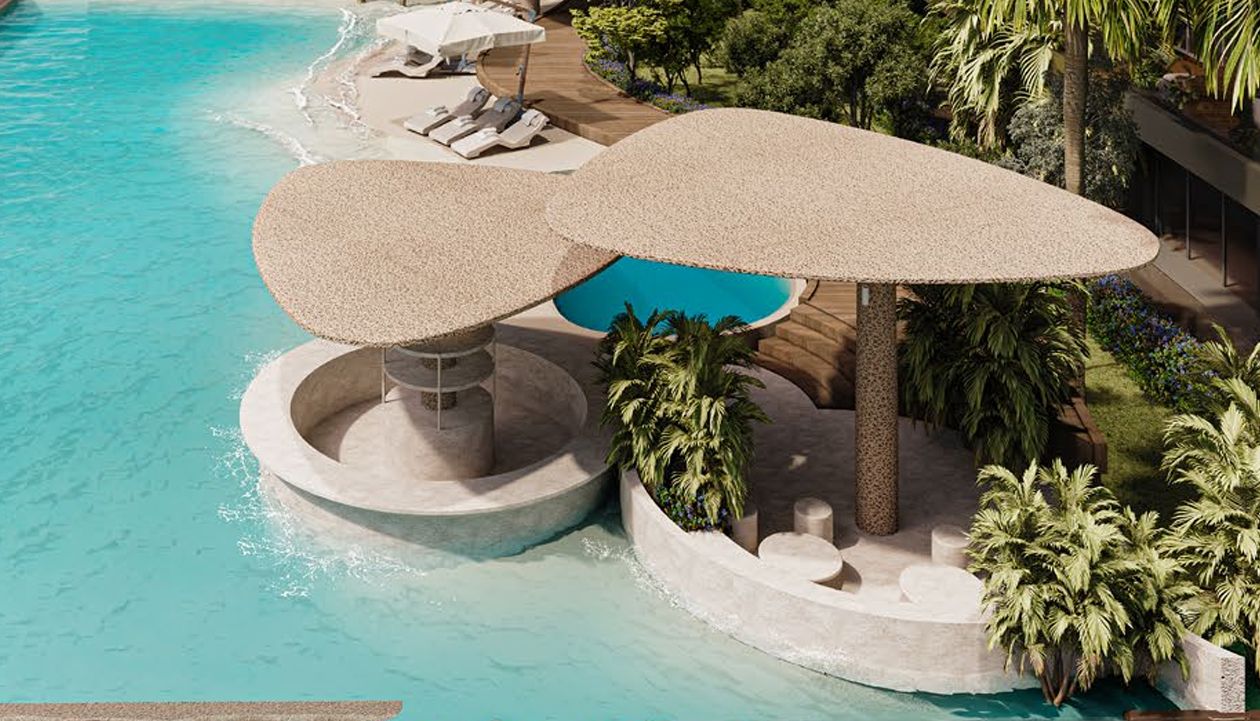 Sunken Bar amenity image