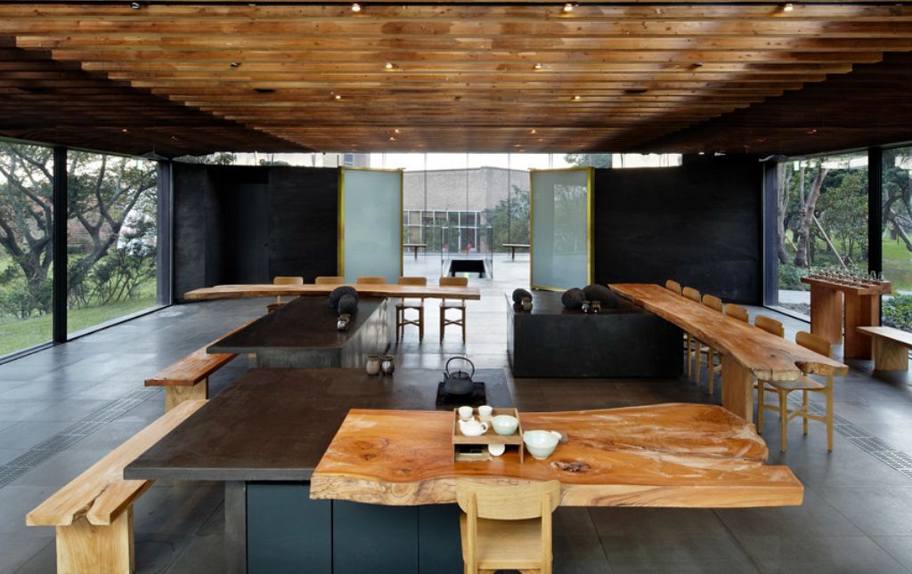 Tea Pavillion amenity image