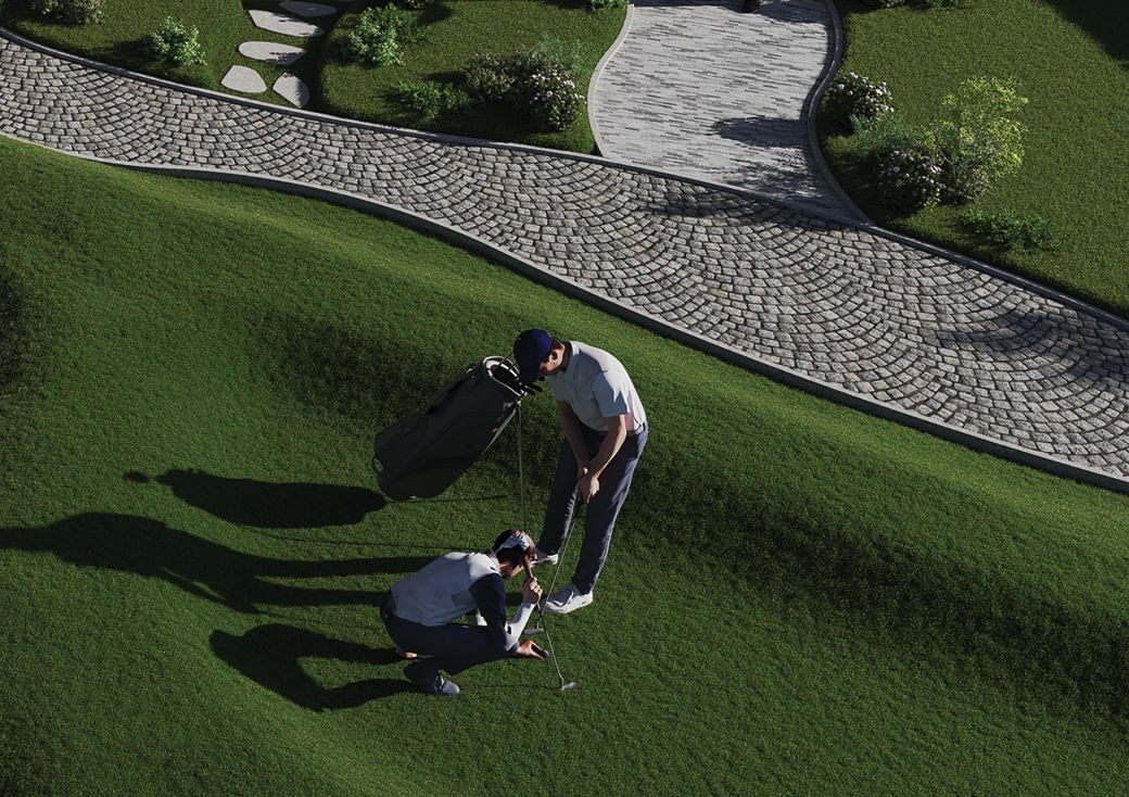 Mini Golf amenity image