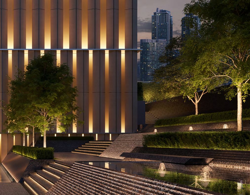 Tranquil Gardens amenity image