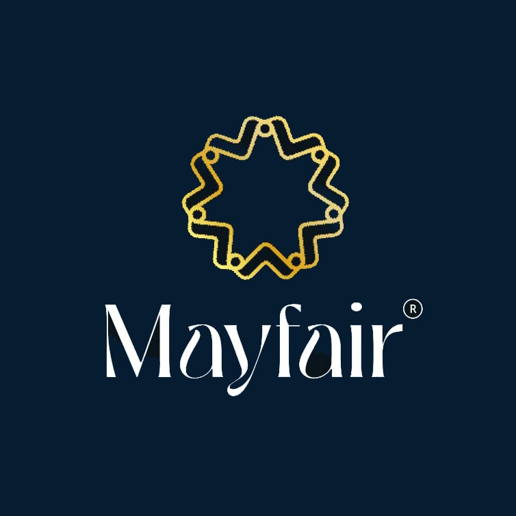 Seven Mayfair Real Estate Development Logo