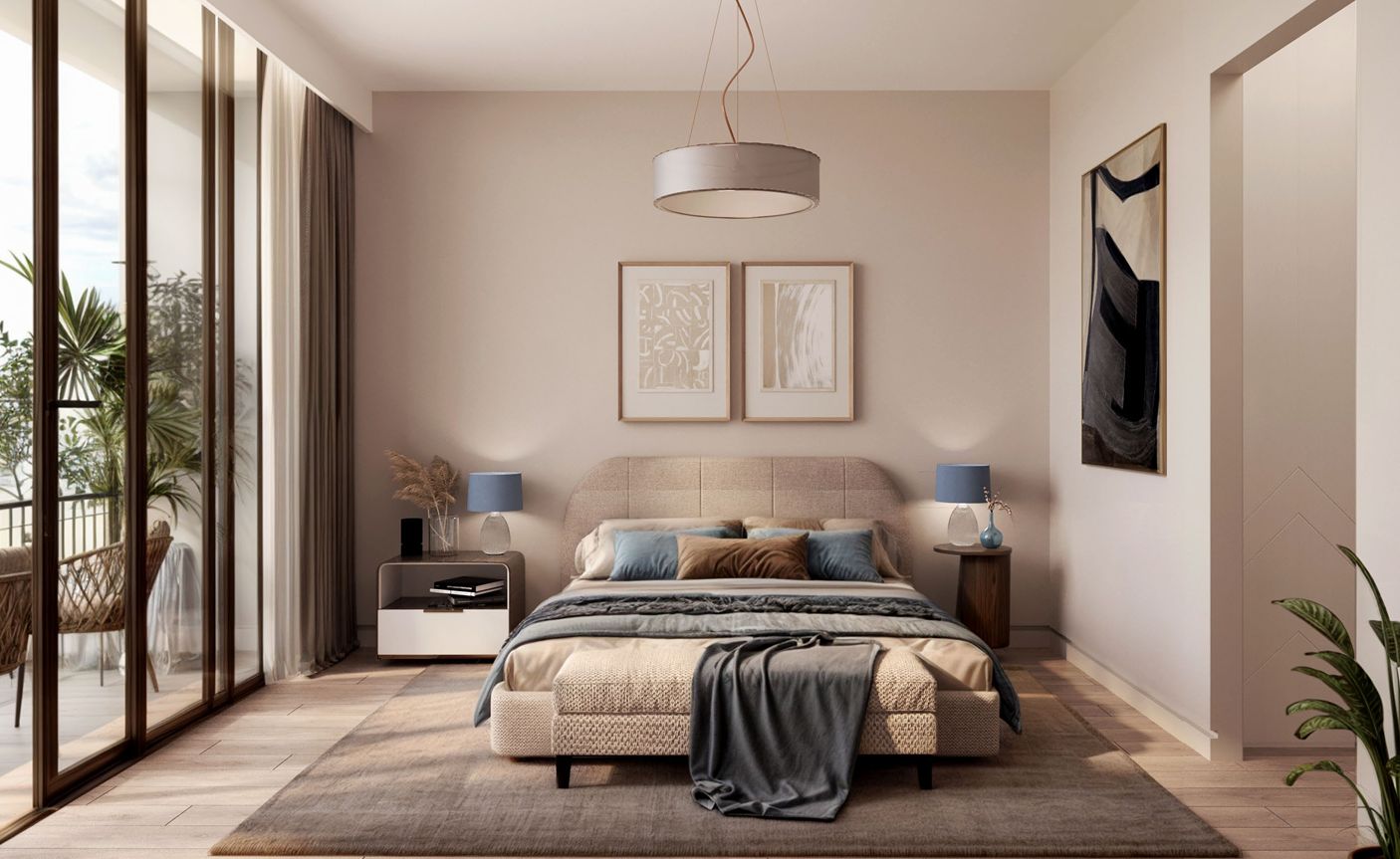 11 Hills Park interior 1