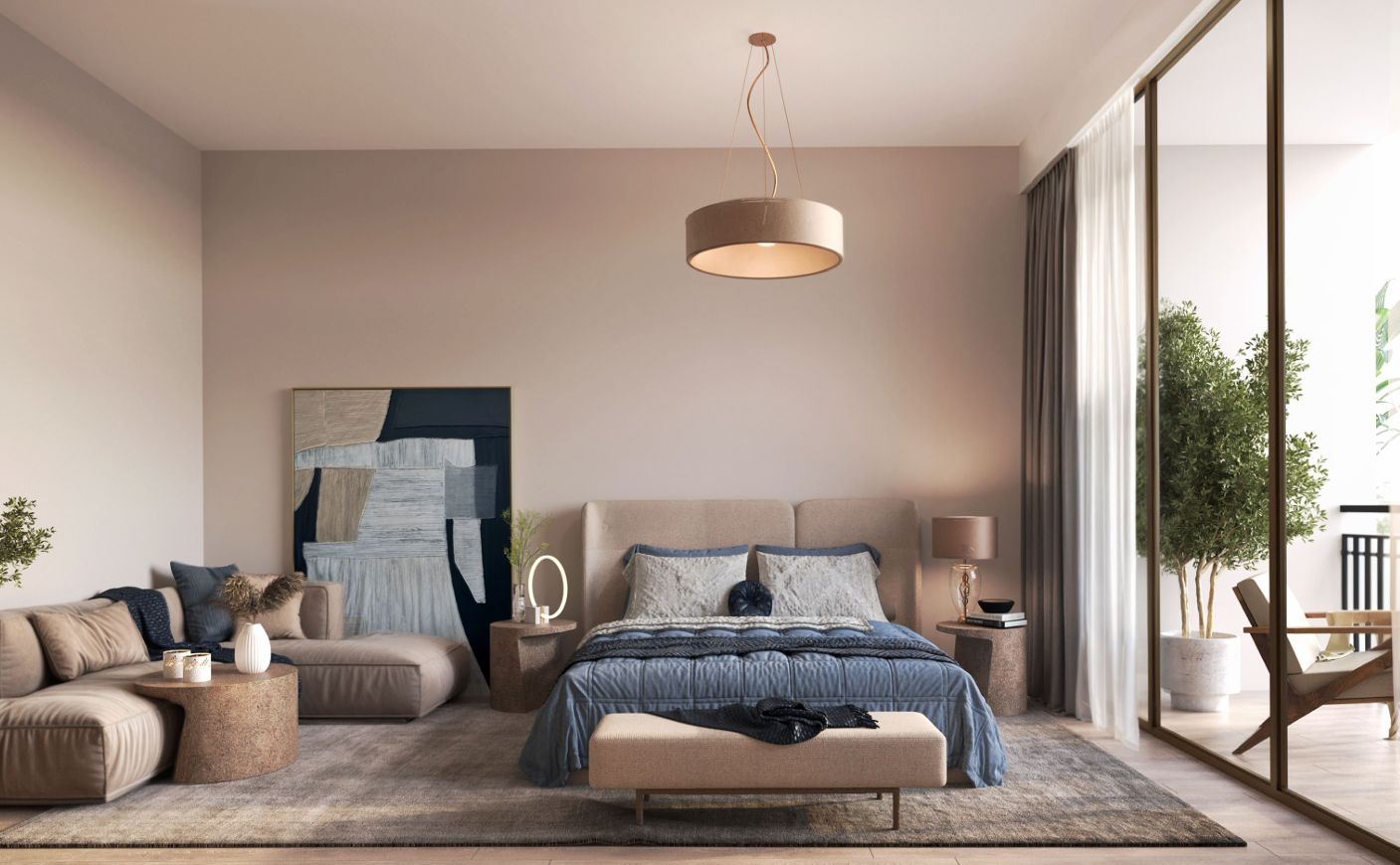 11 Hills Park interior 4