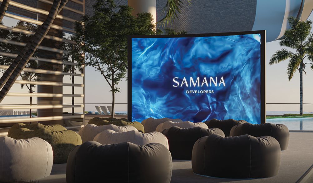 Open Theater amenity image