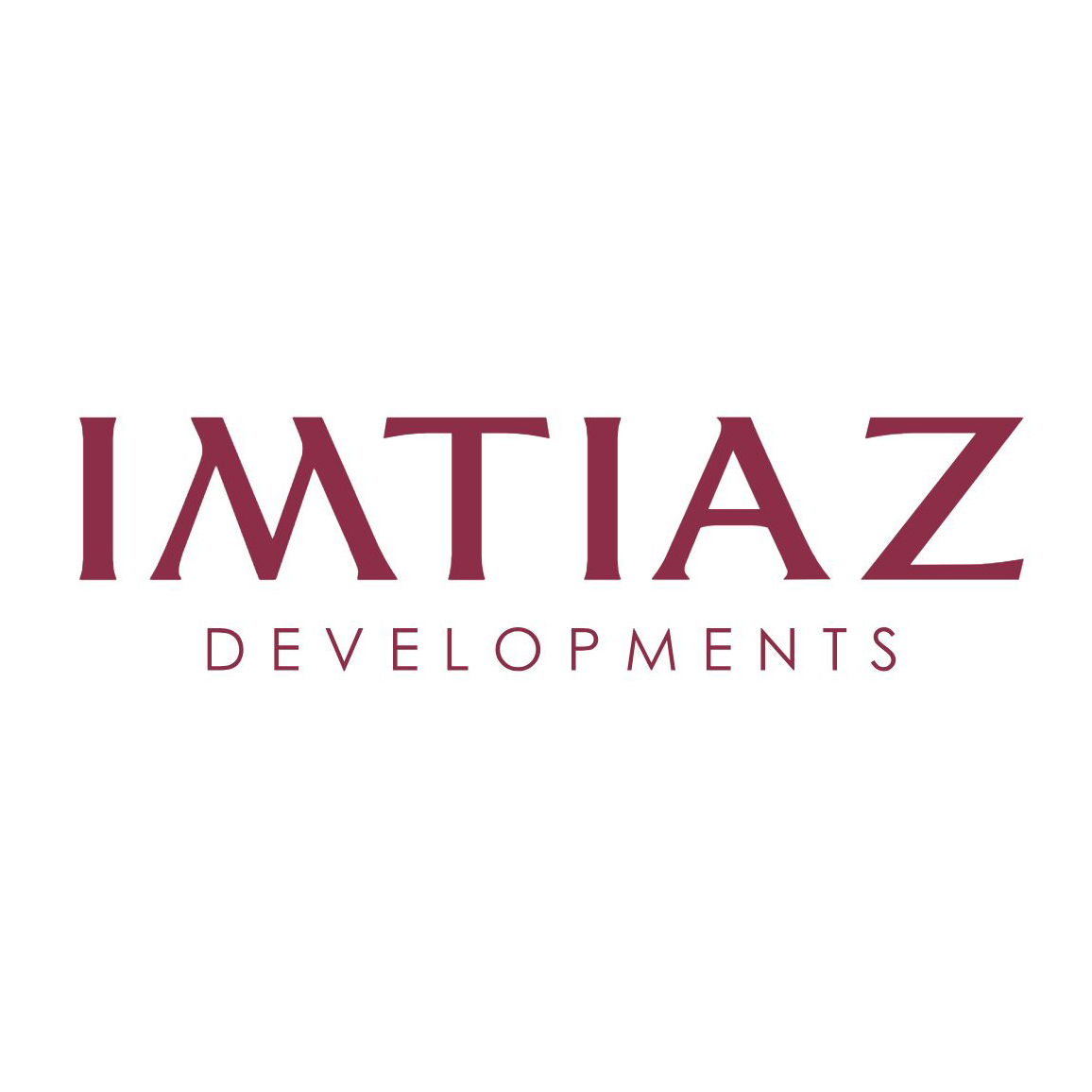 Imtiaz Development Logo