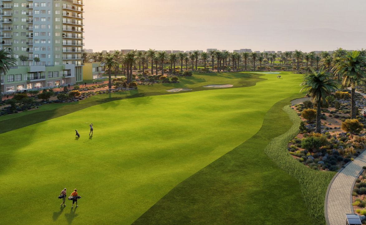 Multipurpose Courts amenity image