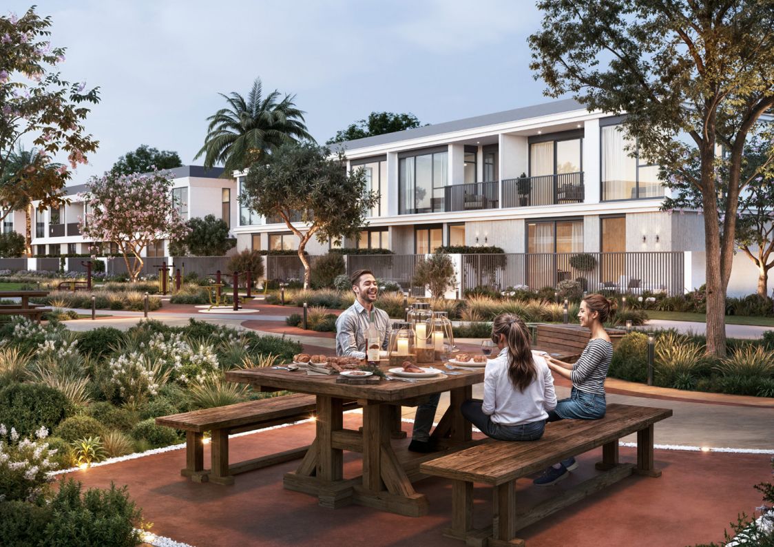 Community Centre amenity image