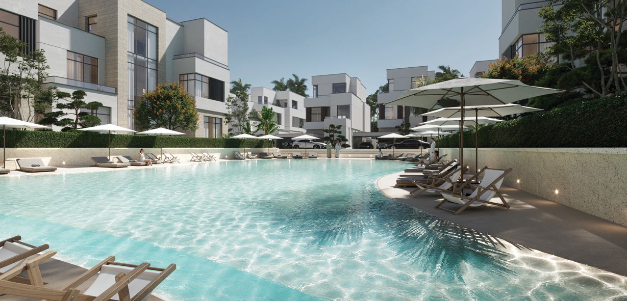 Swimmable  Laguna Maré amenity image