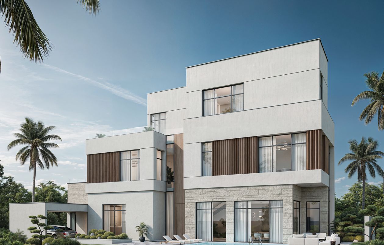 Selora Residences architecture 3