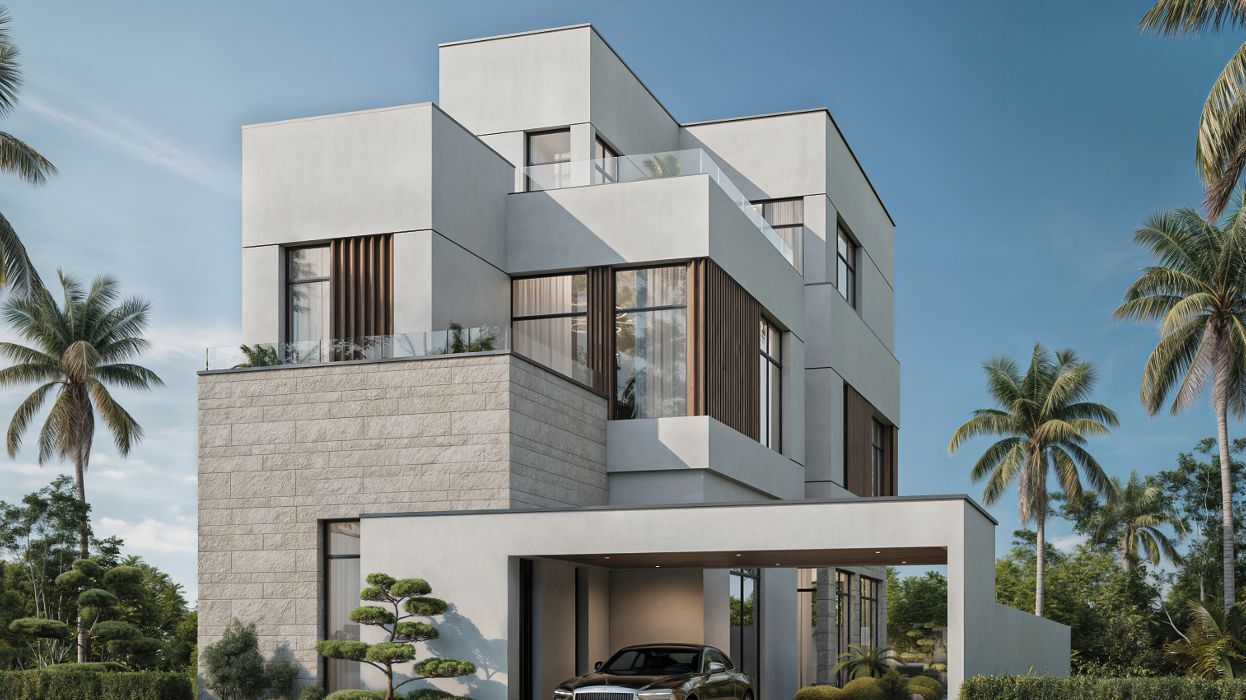 Selora Residences architecture 4