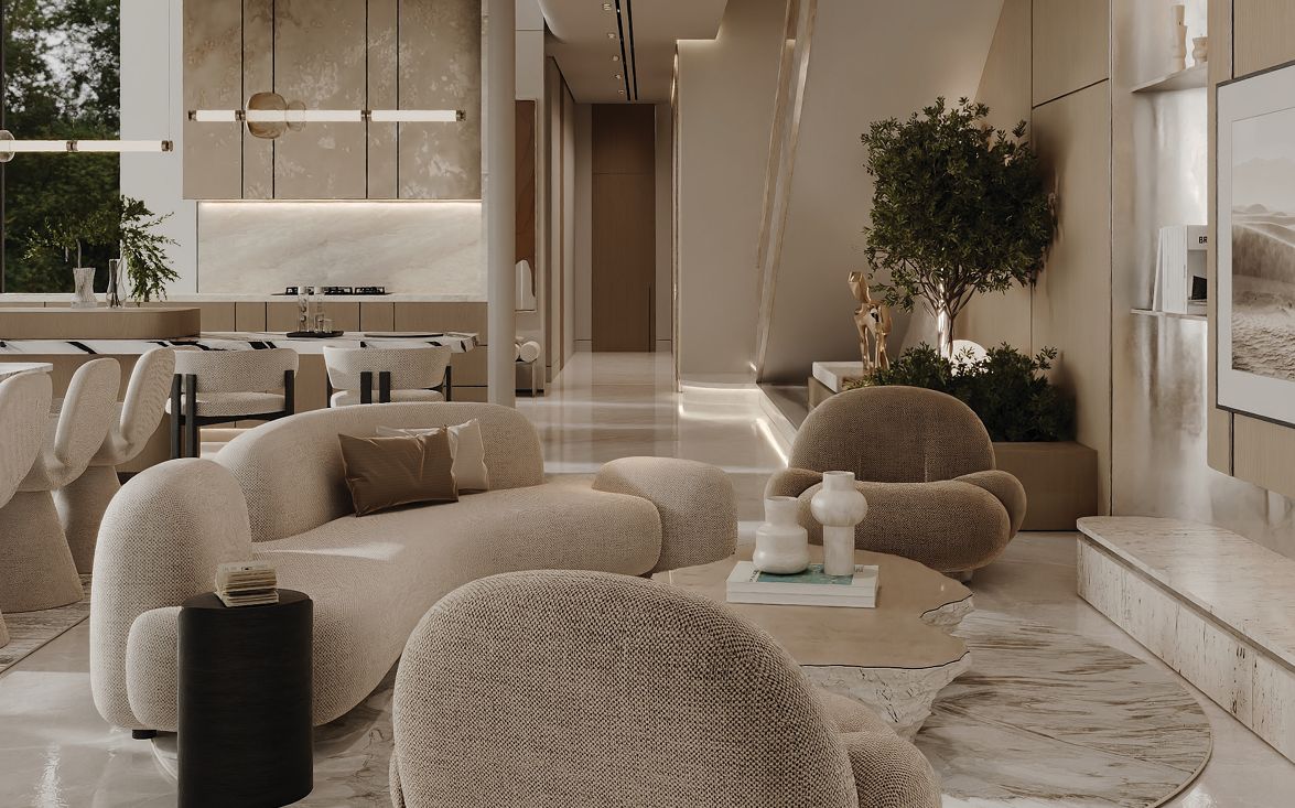 Selora Residences interior 6