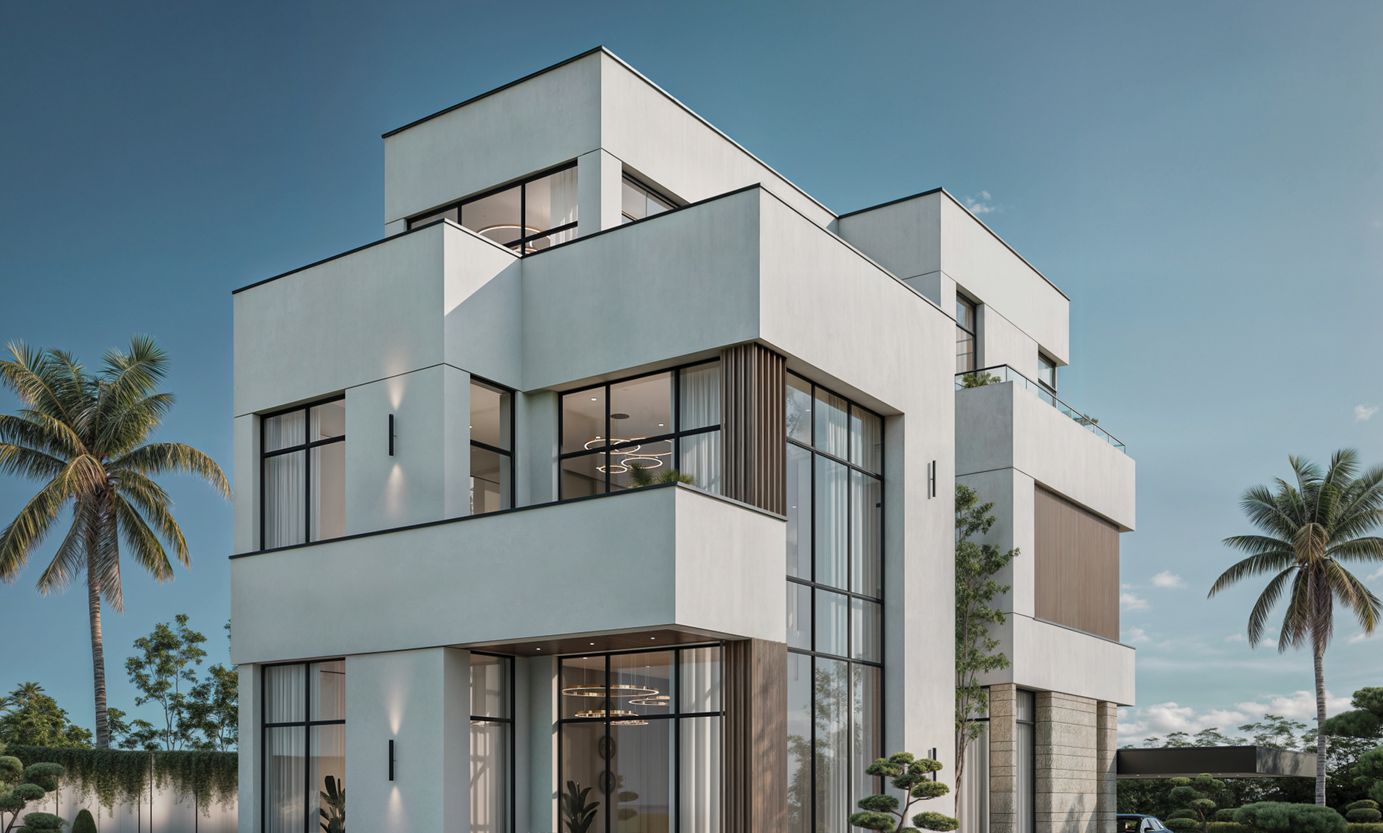 Selora Residences architecture 6