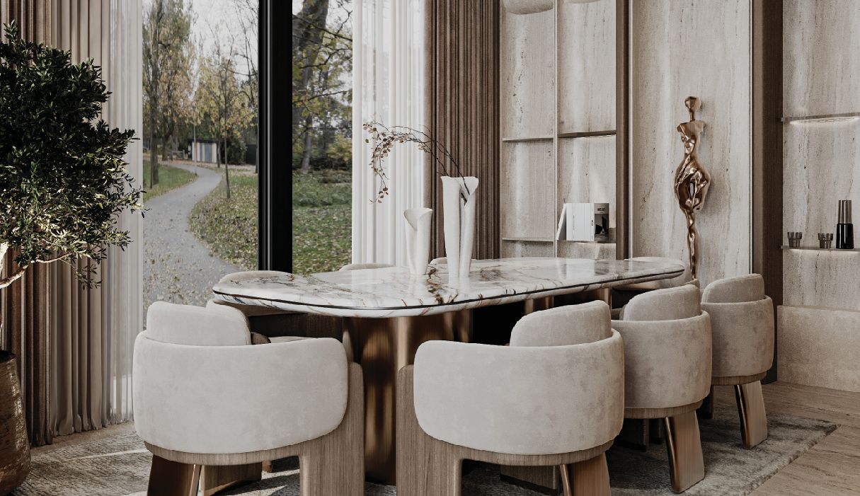 Selora Residences interior 7