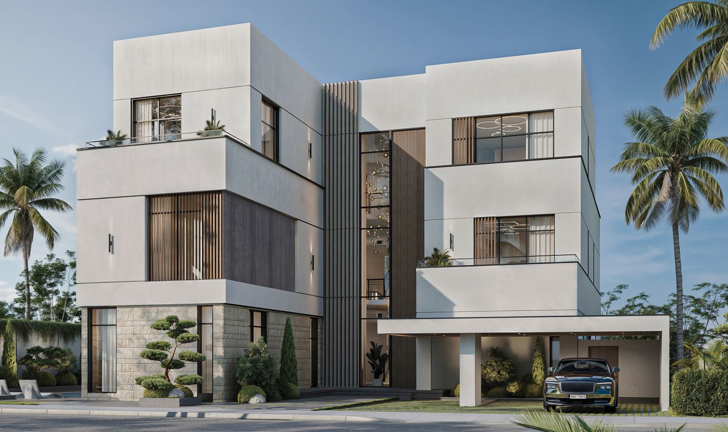 Selora Residences architecture 7