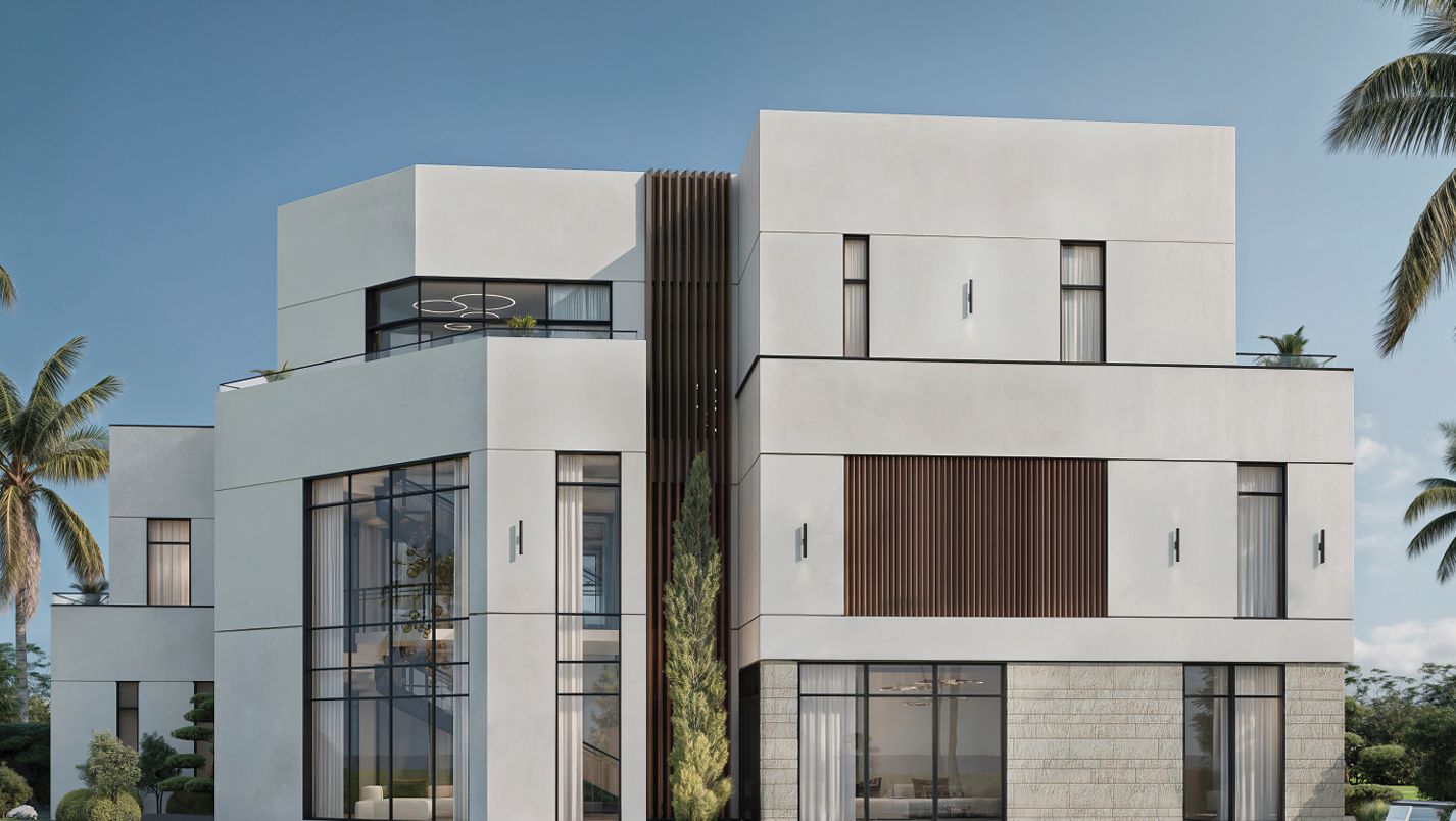 Selora Residences architecture 8