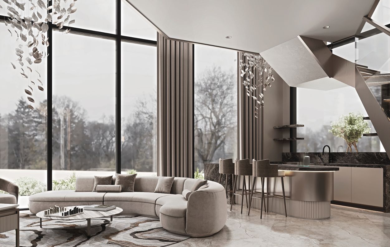 Selora Residences interior 8