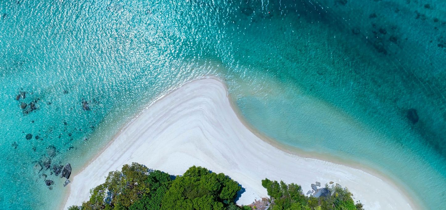 Natural Beach amenity image