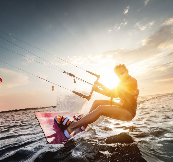 Adventure Water Sports amenity image