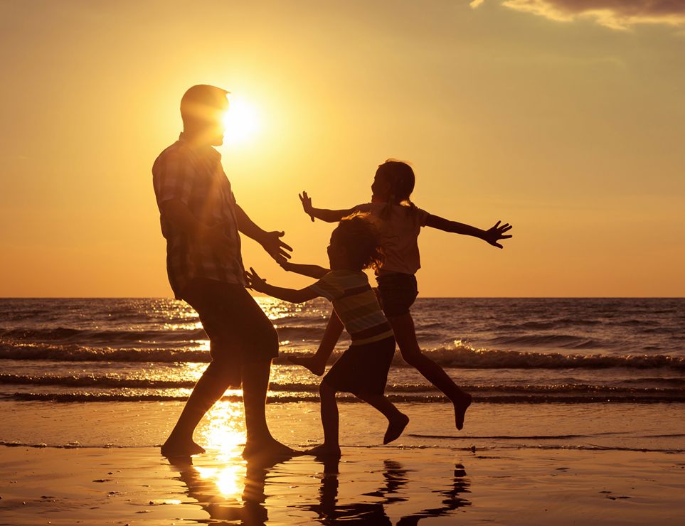 Children’s Play Areas amenity image