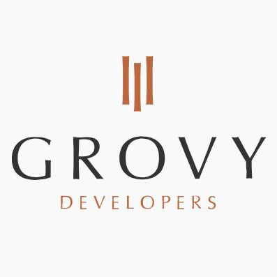 Grovy Developers Logo
