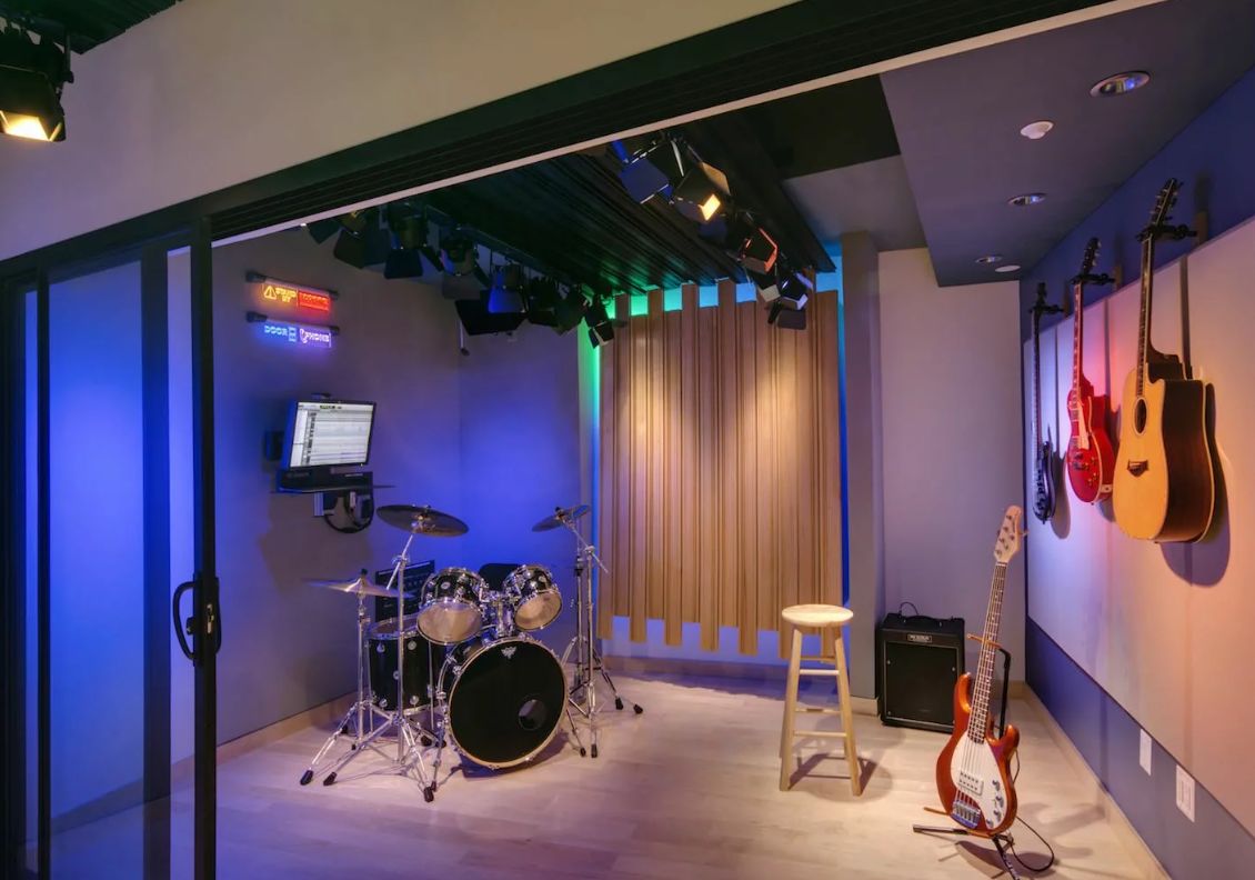 Music Room amenity image