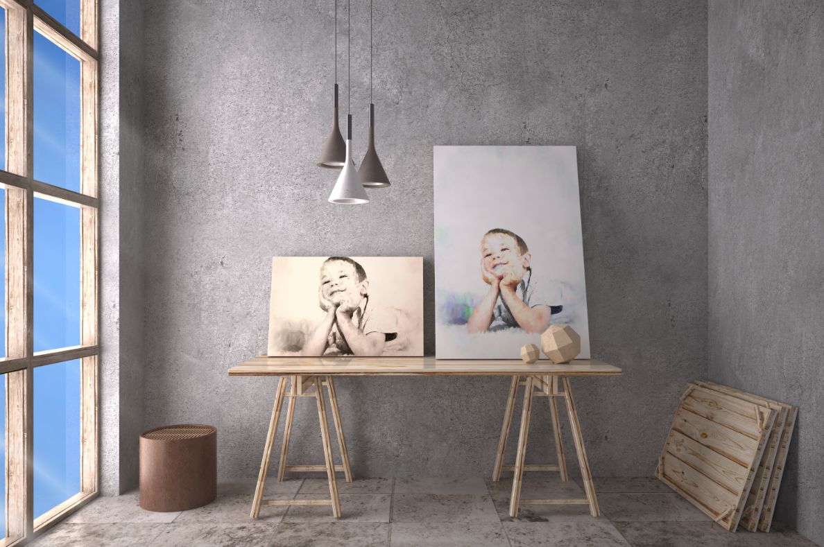 Art Room amenity image