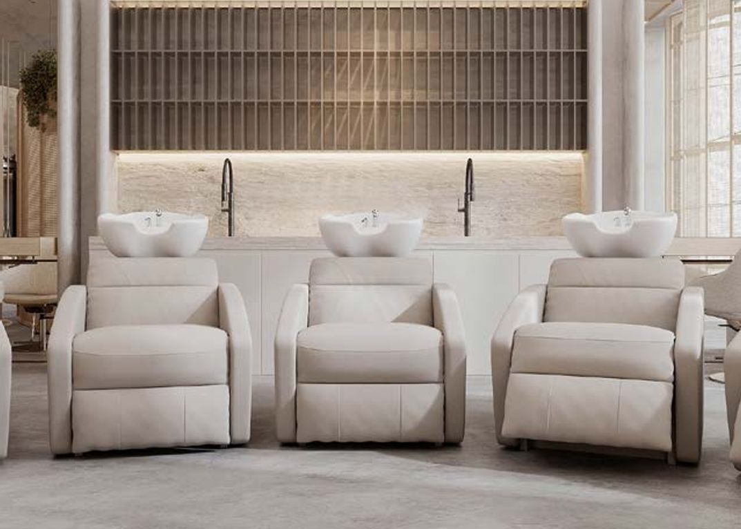 Scalp & Hair Salon amenity image