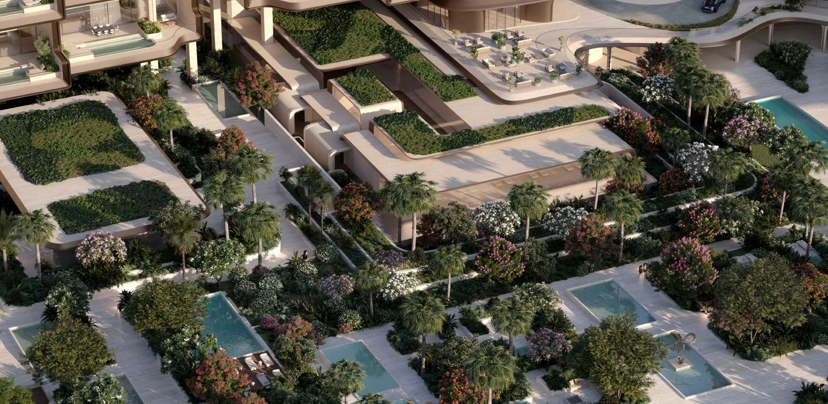 Serenity Zone amenity image