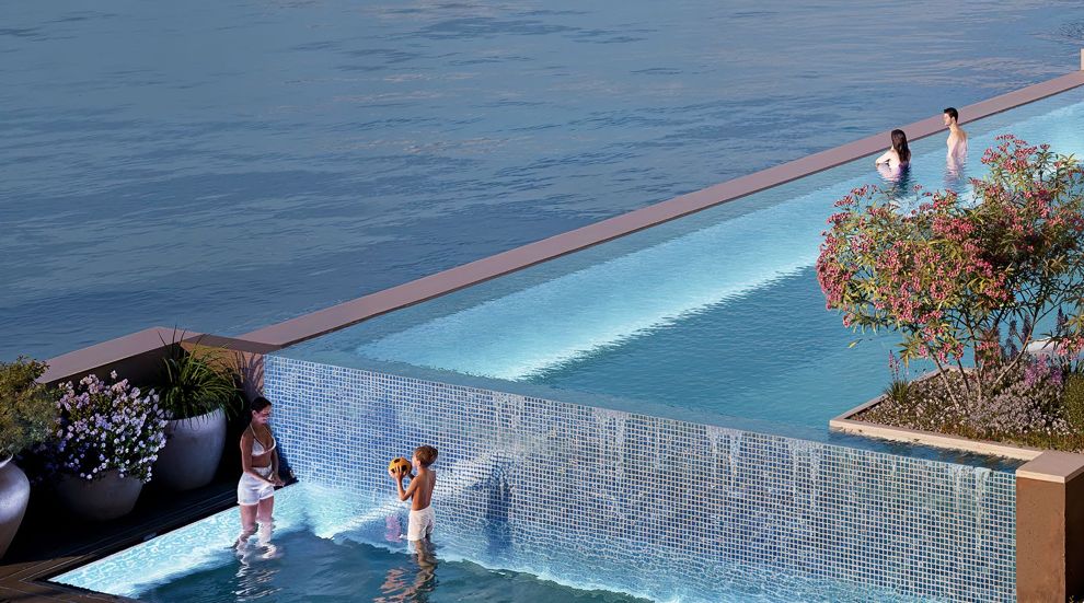 Kids' Swimming Pool amenity image