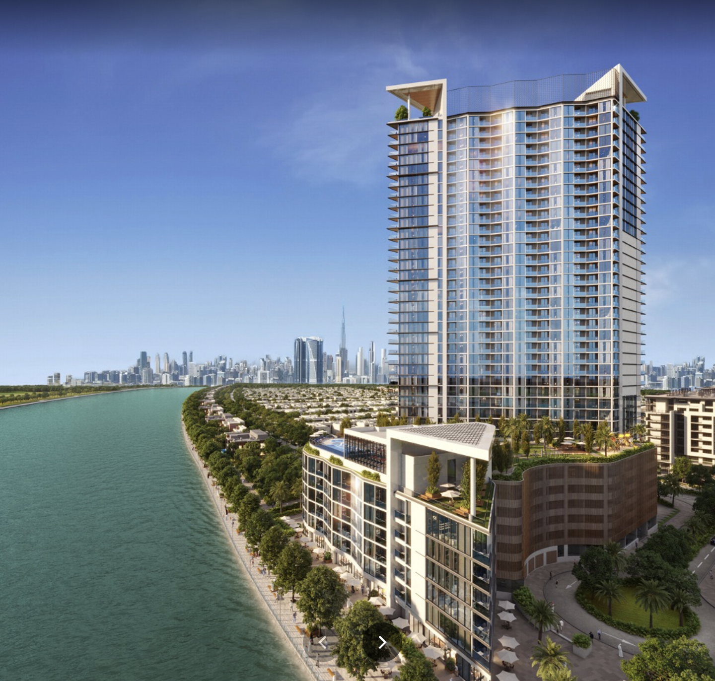 Waves Opulence cover image