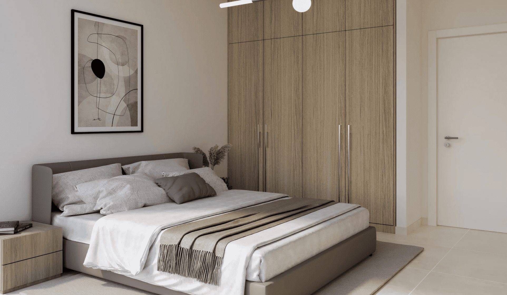 Ascot Residences interior 1