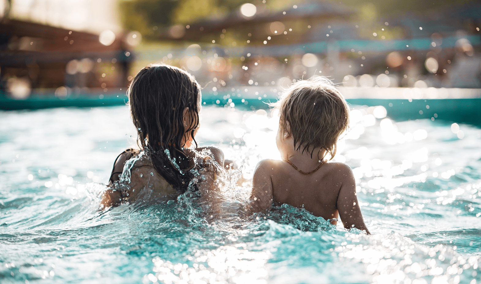 Kid’s Pool amenity image