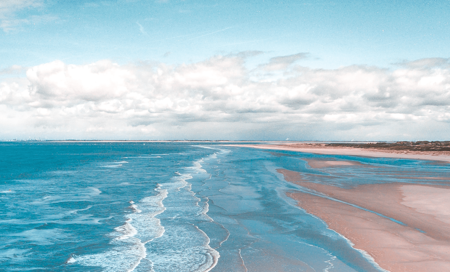 Private Beach Access amenity image