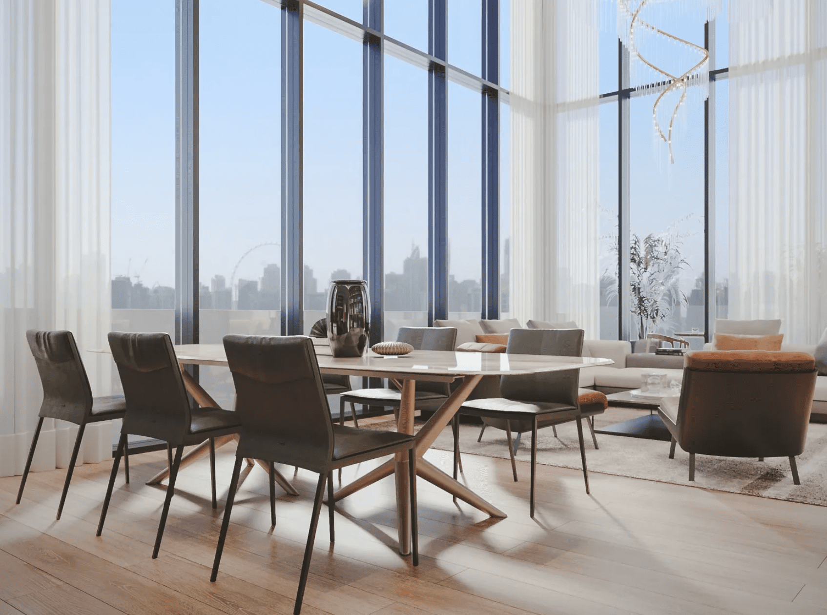 Guest Meeting Room amenity image