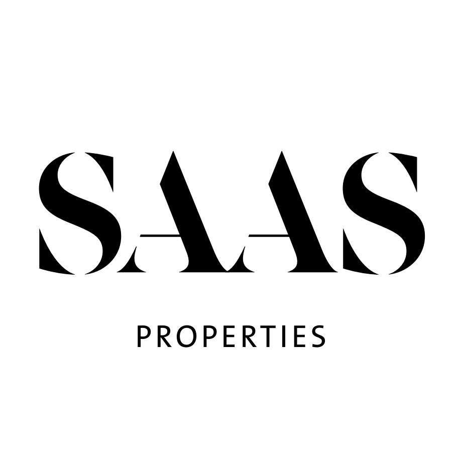 SAAS Properties Logo